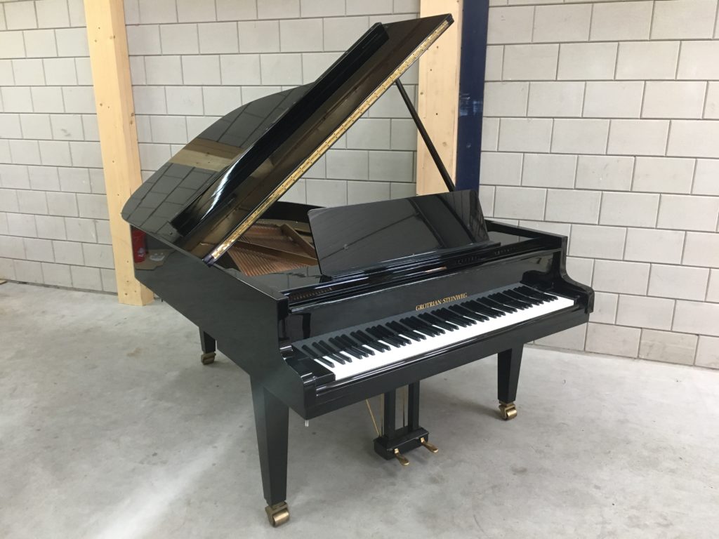 Piano kopen Friesland