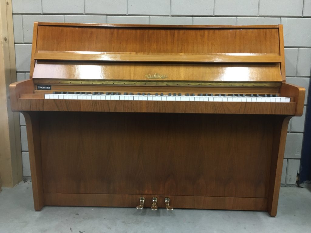 Piano kopen Friesland